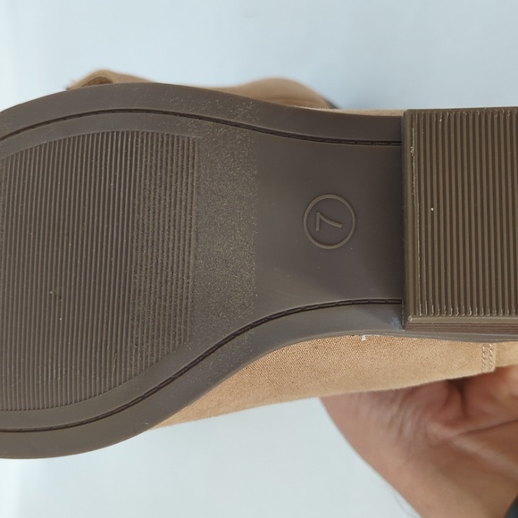 Women's Boot - Picture 5 of 7